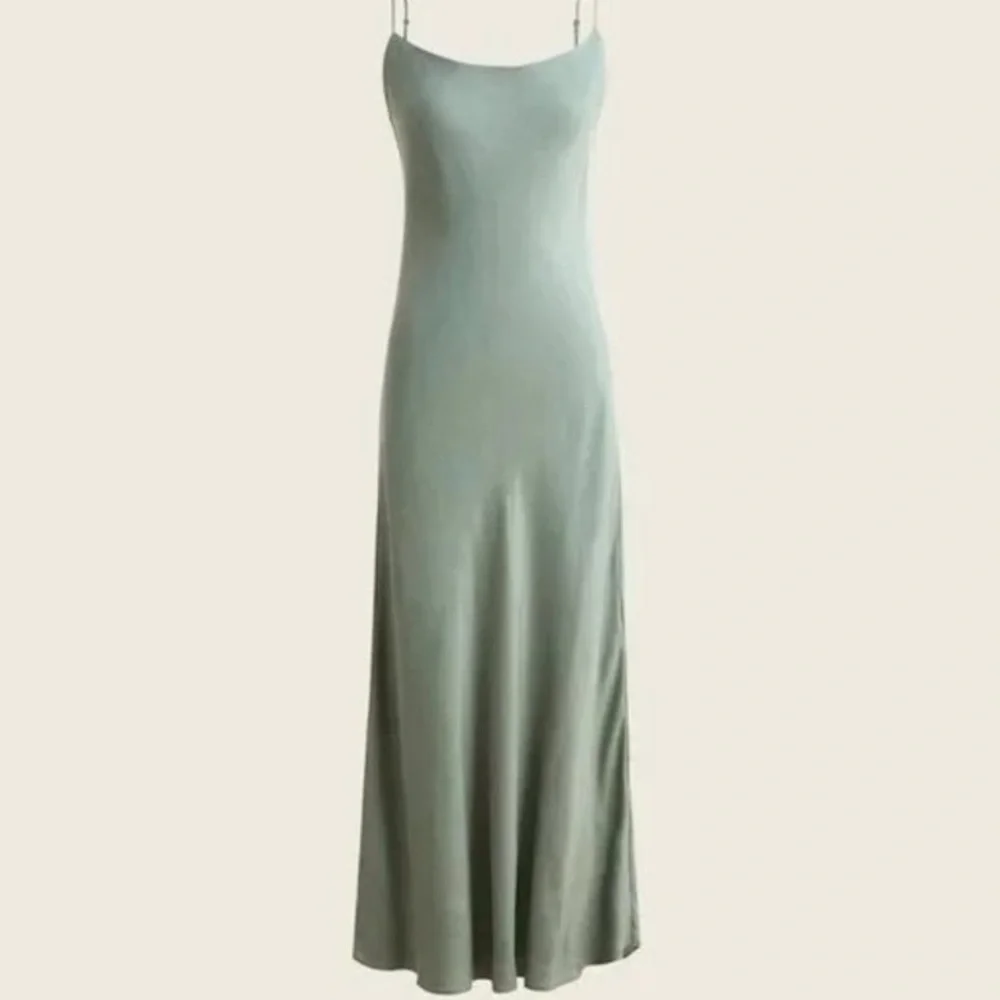 J. Crew this elegant